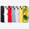 Apple iPhone 14 Plus - 128GB