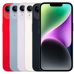 Apple iPhone 14 - 128GB