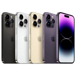 Apple iPhone 14 Pro - 128GB