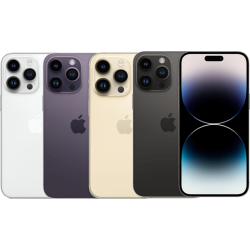 Apple iPhone 14 Pro Max -...